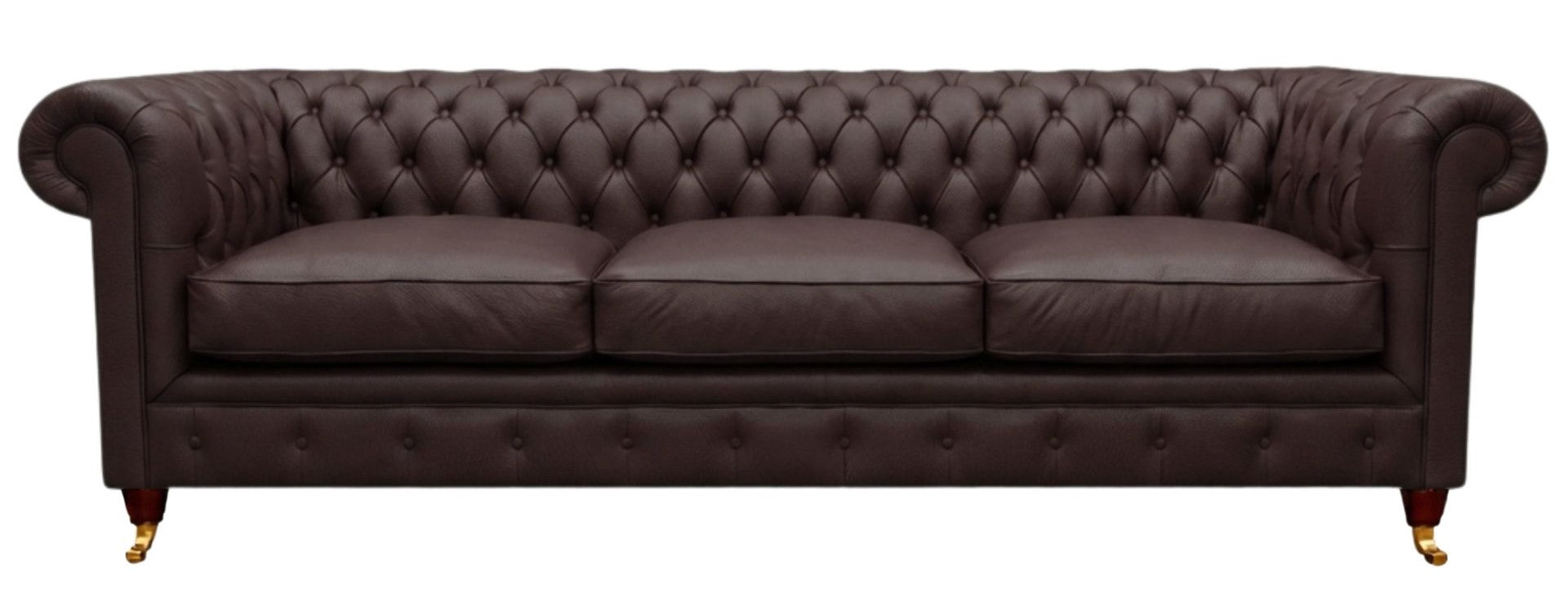 The Dorchester Chesterfield